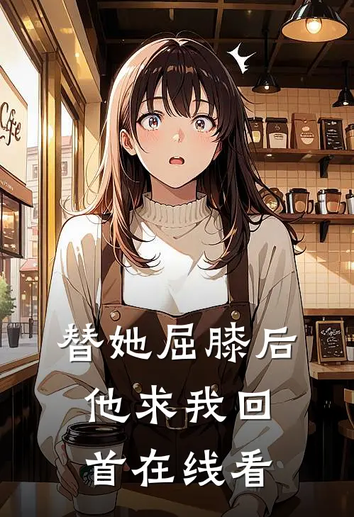 替她屈膝后，他求我回首在线看