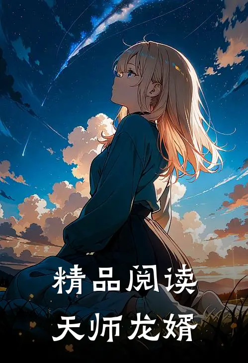 精品阅读天师龙婿