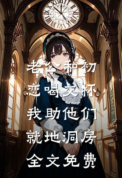 老公和初恋喝交杯，我助他们就地洞房全文免费