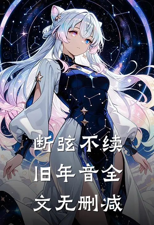 断弦不续旧年音全文无删减