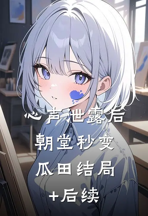 心声泄露后，朝堂秒变瓜田结局+后续