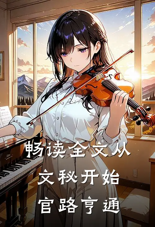 畅读全文从文秘开始，官路亨通