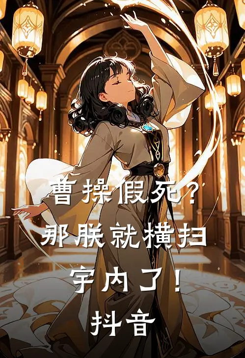 曹操假死？那朕就横扫宇内了！抖音