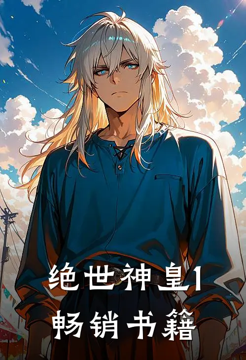 绝世神皇1畅销书籍
