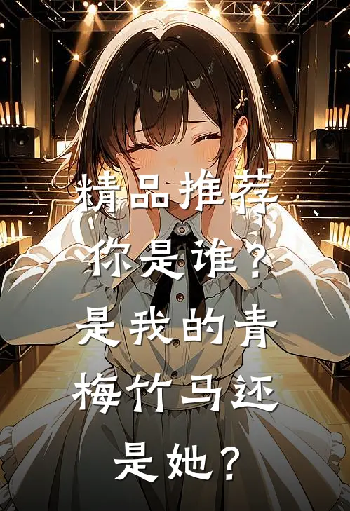 精品推荐你是谁？是我的青梅竹马还是她？