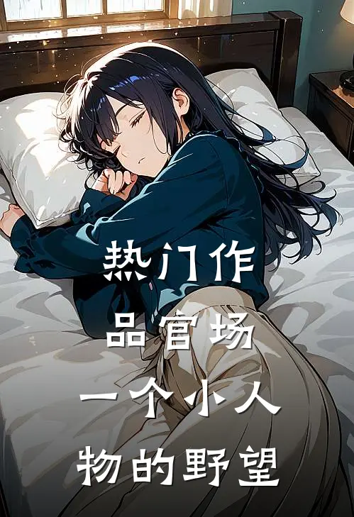 热门作品官场：一个小人物的野望