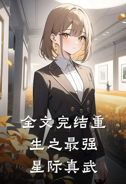全文完结重生之最强星际真武