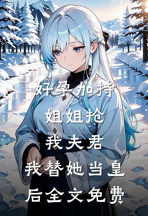 好孕加持：姐姐抢我夫君，我替她当皇后全文免费