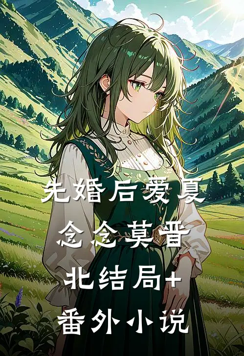 先婚后爱夏念念莫晋北结局+番外小说
