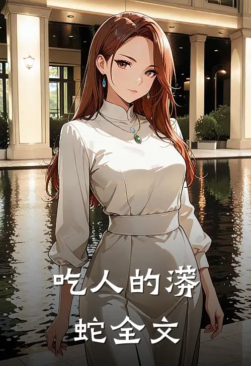 吃人的蟒蛇全文