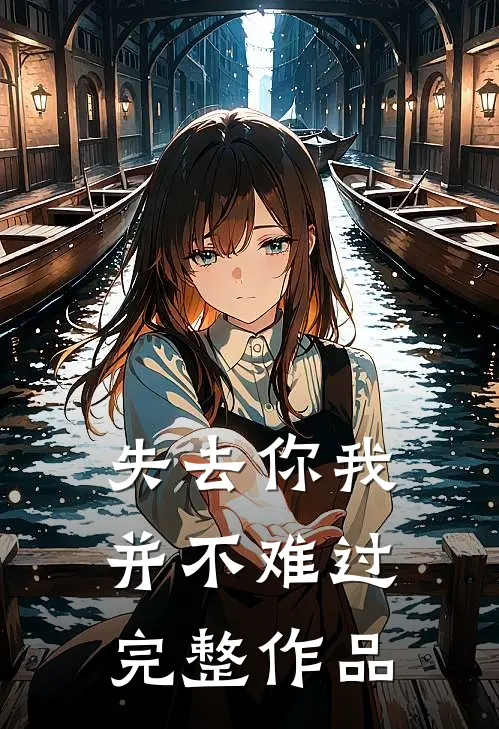 失去你我并不难过完整作品