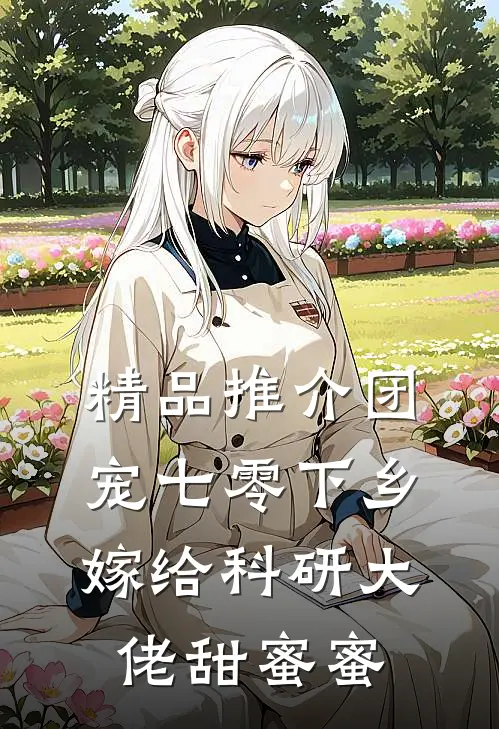 精品推介团宠七零下乡嫁给科研大佬甜蜜蜜