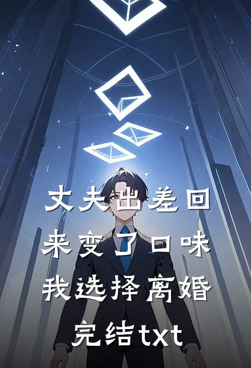 丈夫出差回来变了口味，我选择离婚完结txt