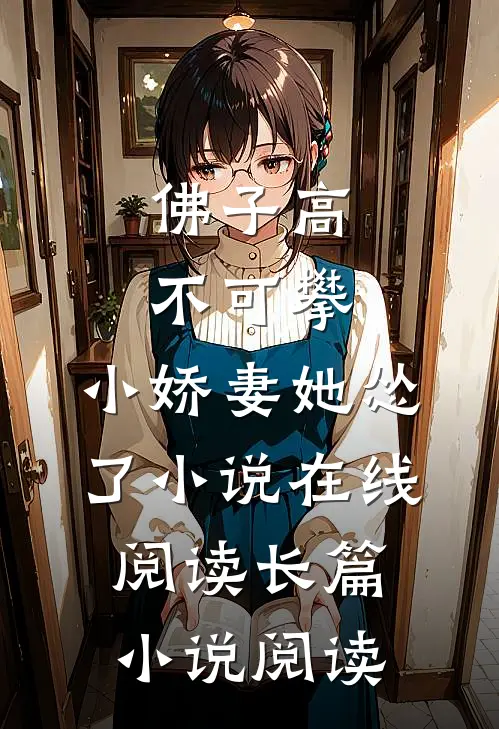 佛子高不可攀,小娇妻她怂了 小说在线阅读长篇小说阅读
