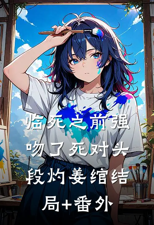 临死之前强吻了死对头段灼姜绾结局+番外