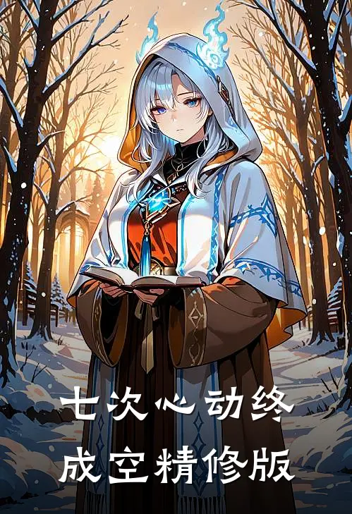 七次心动终成空精修版