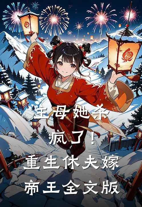 主母她杀疯了！重生休夫嫁帝王全文版