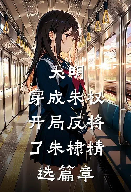 大明：穿成朱权，开局反将了朱棣精选篇章