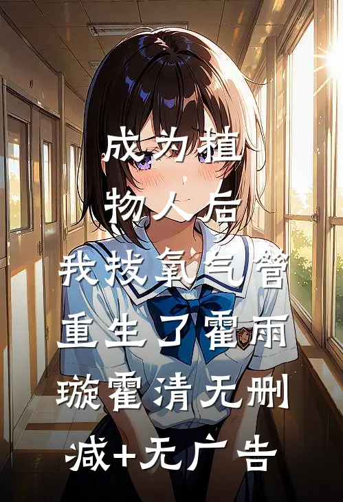 成为植物人后，我拔氧气管重生了霍雨璇霍清无删减+无广告