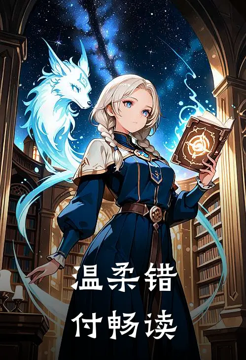 温柔错付畅读
