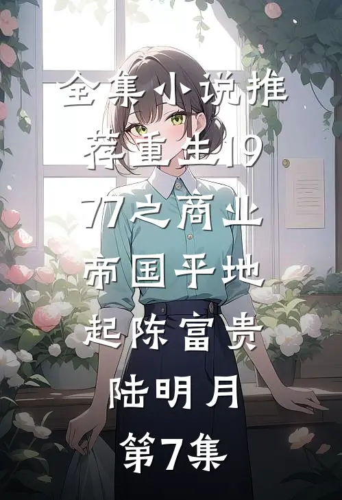 全集小说推荐重生1977之商业帝国平地起(陈富贵,陆明月)第7集