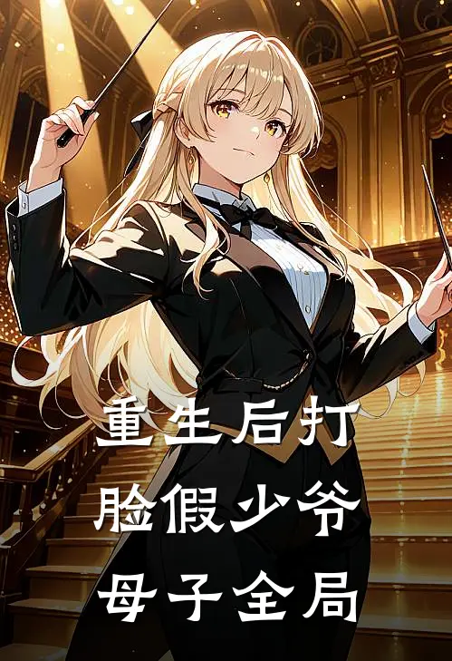 重生后打脸假少爷母子全局