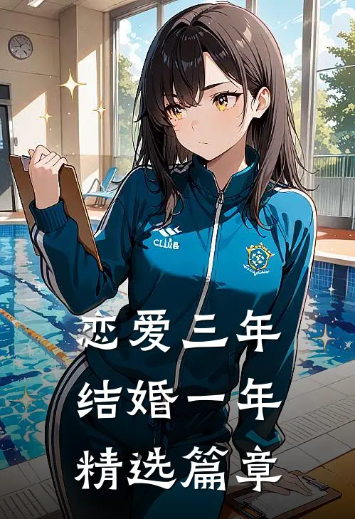 恋爱三年，结婚一年精选篇章