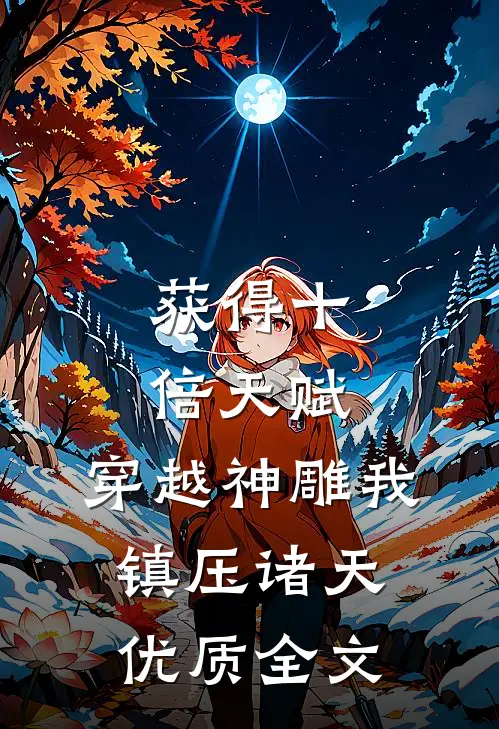 获得十倍天赋,穿越神雕我镇压诸天优质全文