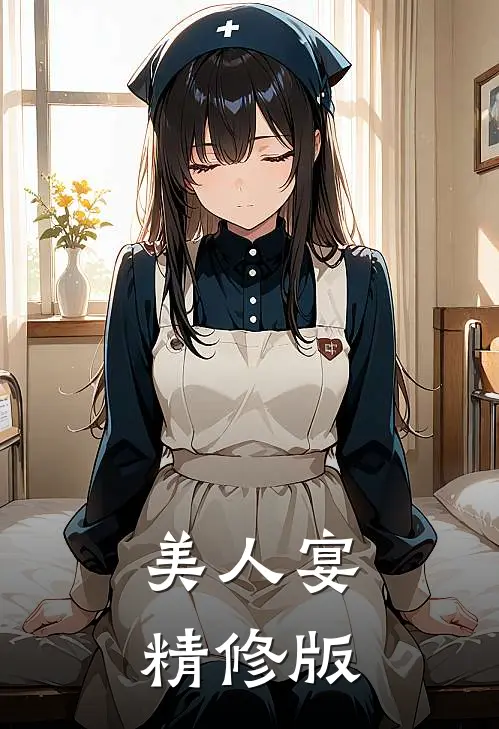 美人宴精修版