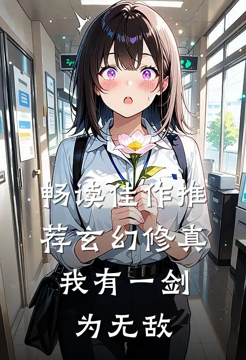 畅读佳作推荐玄幻修真：我有一剑为无敌
