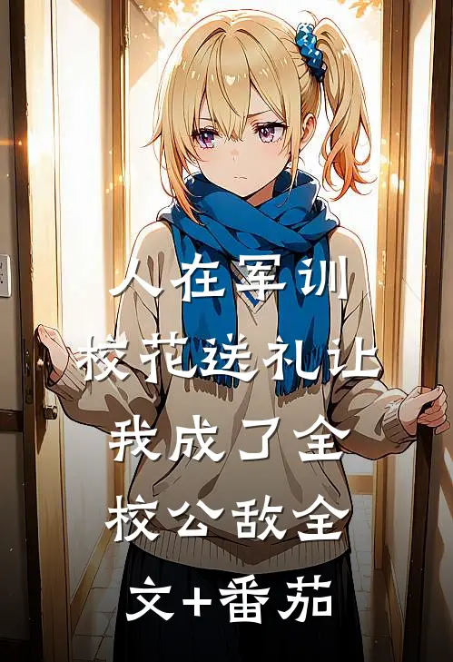 人在军训，校花送礼让我成了全校公敌全文+番茄