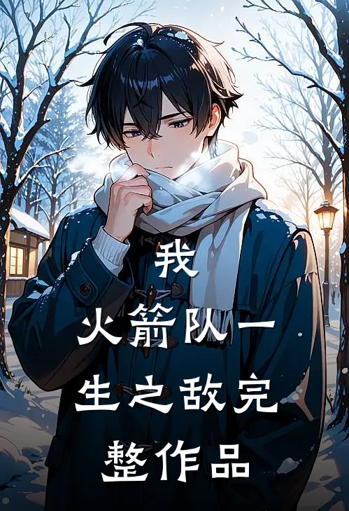 我，火箭队一生之敌完整作品