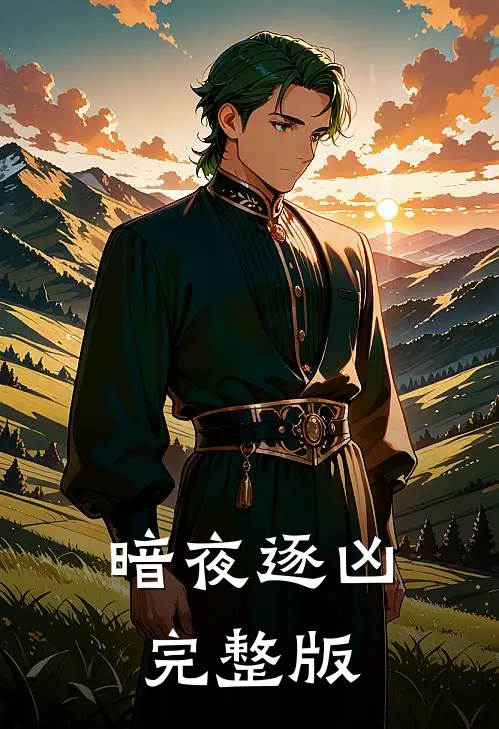 暗夜逐凶完整版