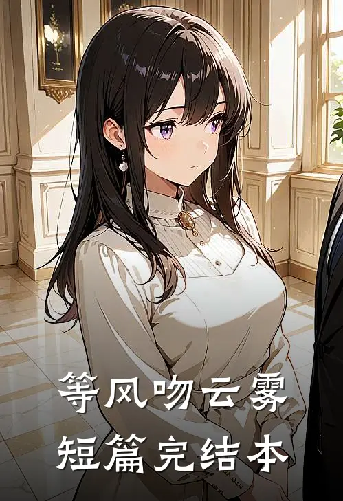 等风吻云雾短篇完结本