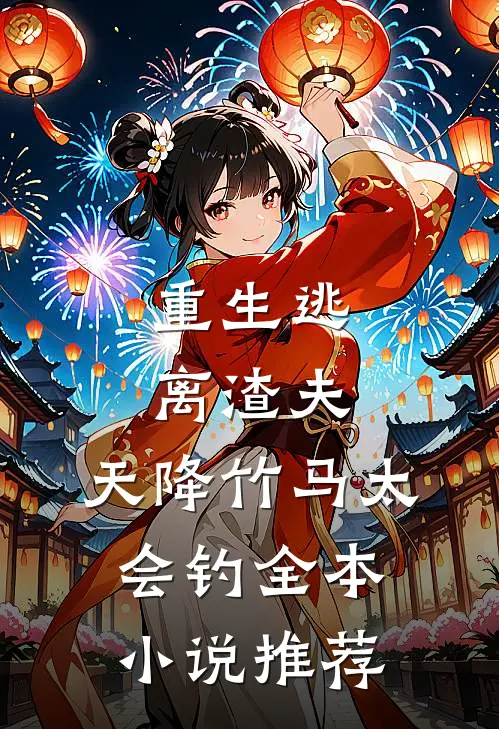 重生逃离渣夫，天降竹马太会钓全本小说推荐