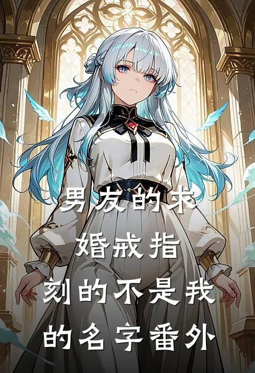 男友的求婚戒指，刻的不是我的名字 番外