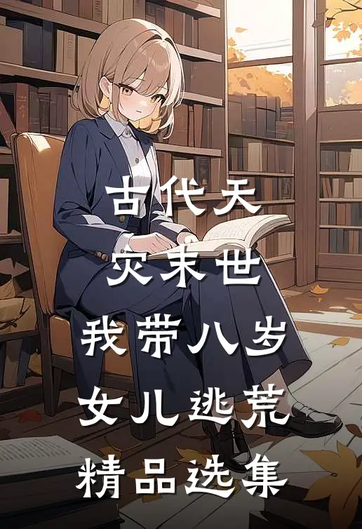 古代天灾末世，我带八岁女儿逃荒精品选集