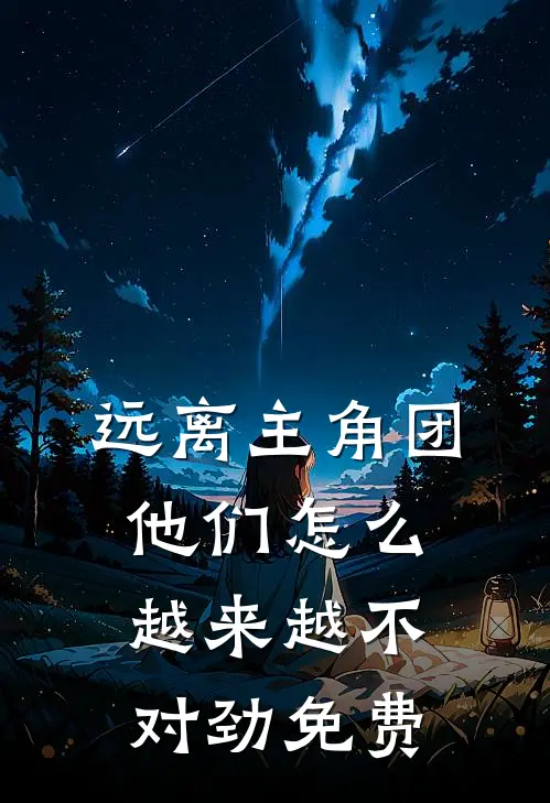 远离主角团，他们怎么越来越不对劲免费