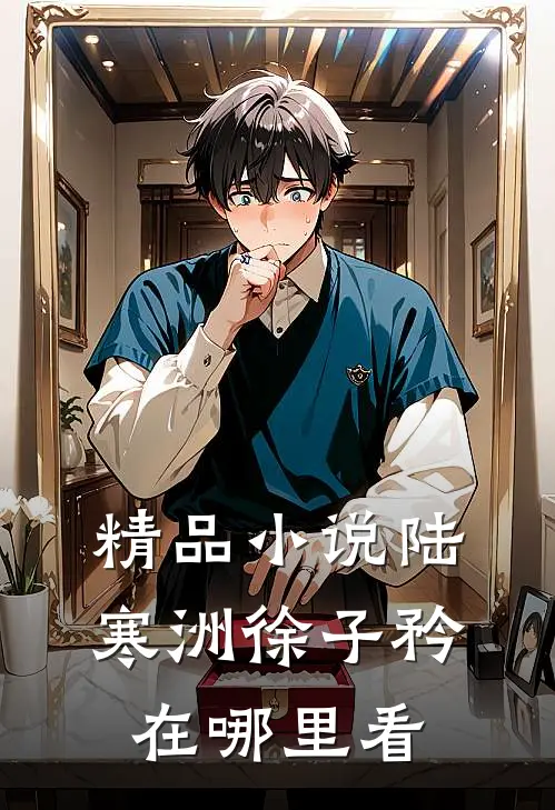 精品小说陆寒洲徐子矜在哪里看