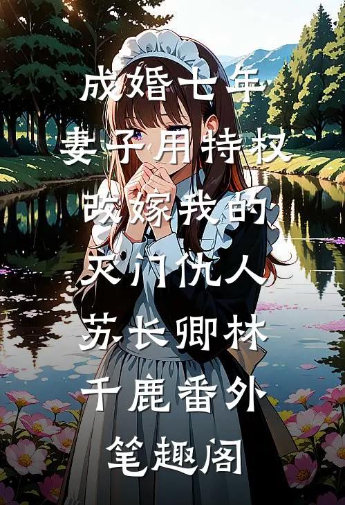 成婚七年，妻子用特权改嫁我的灭门仇人：苏长卿林千鹿番外笔趣阁