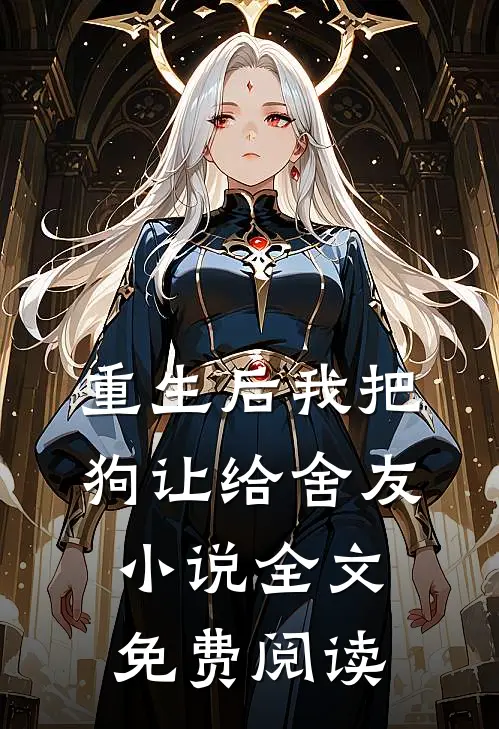 重生后我把狗让给舍友小说全文免费阅读