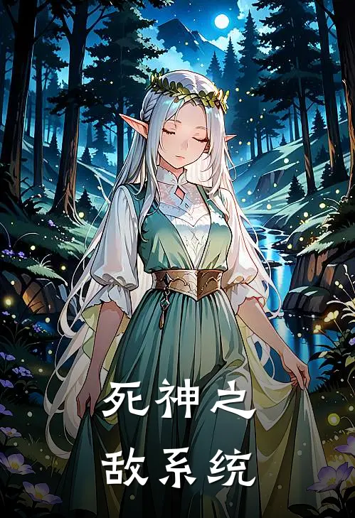 死神之敌系统
