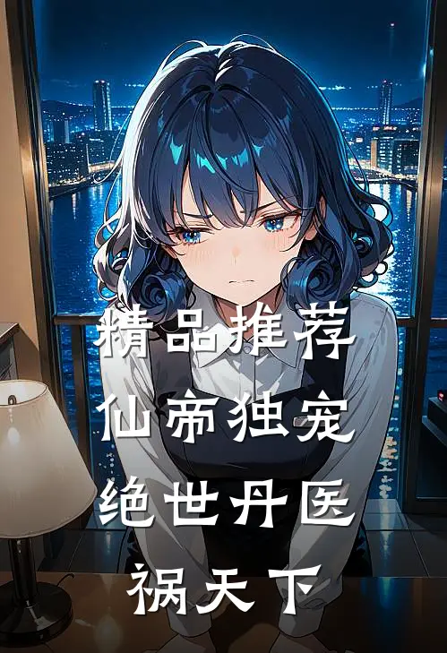精品推荐仙帝独宠：绝世丹医祸天下