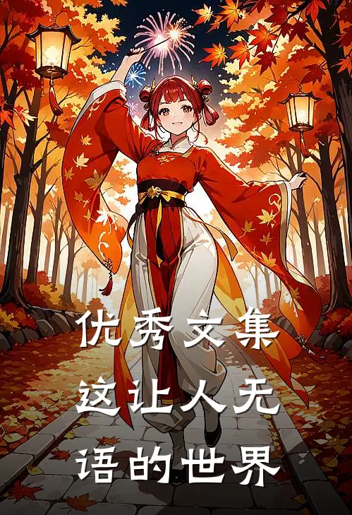 优秀文集这让人无语的世界
