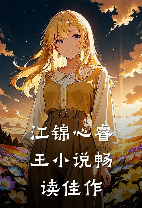 江锦心睿王小说畅读佳作