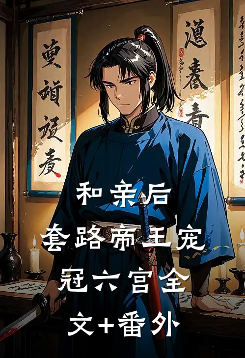 和亲后，套路帝王宠冠六宫全文+番外