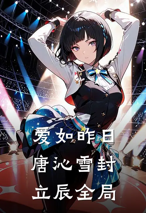 爱如昨日唐沁雪封立辰全局