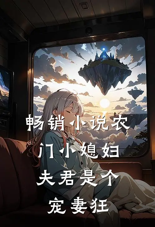 畅销小说农门小媳妇：夫君是个宠妻狂