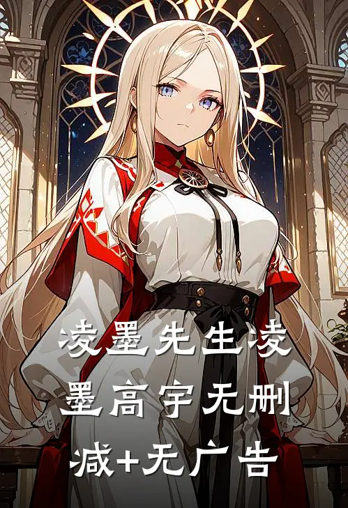 凌墨先生凌墨高宇无删减+无广告