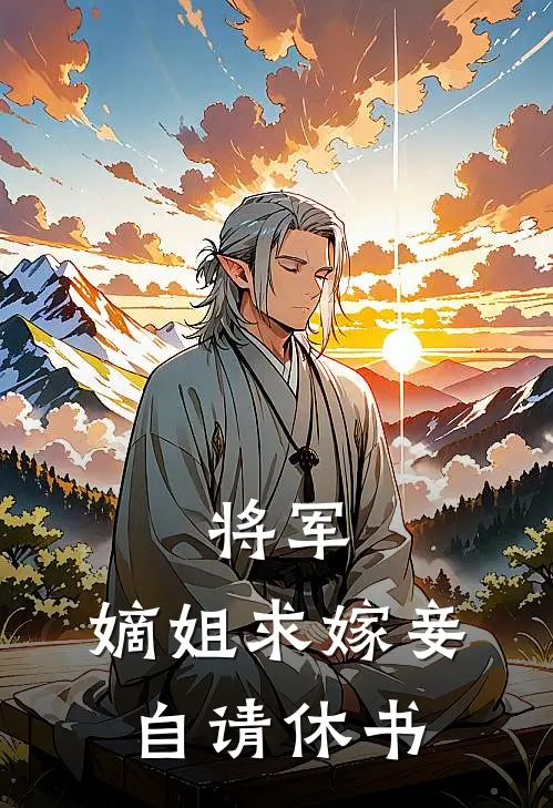 将军，嫡姐求嫁妾自请休书
